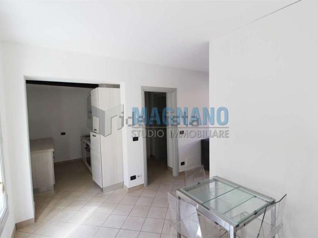 Appartamento in vendita di 48 m² in Via Roma