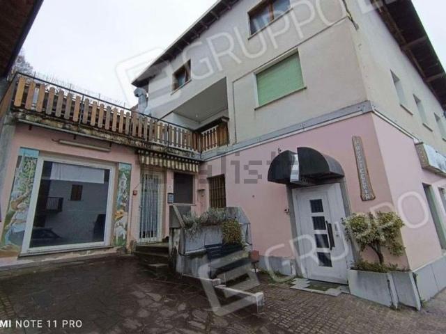 Appartamento in vendita di 48 m² in Via Roma, 86