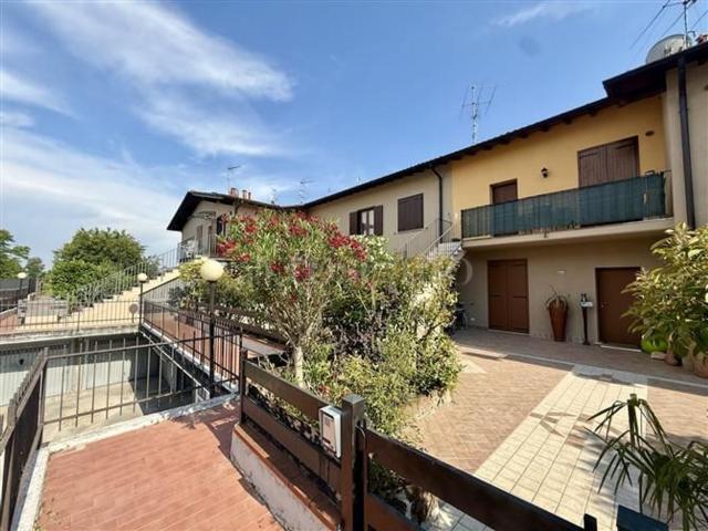Appartamento in vendita di 48 m² in Via Santa Giustina