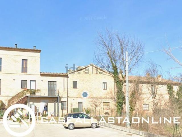 Appartamento in vendita di 48 m² in Via Santo Apollinare