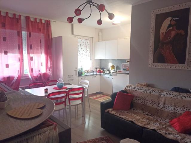 Appartamento in vendita di 48 m² in Via San Giuliano, 5