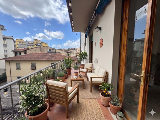 Appartamento in vendita di 48 m² in Via San Iacopino