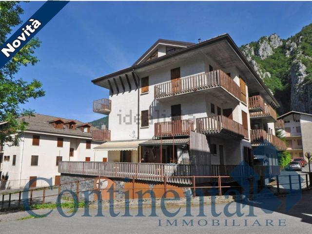 Appartamento in vendita di 48 m² in Via San Lucia, 34