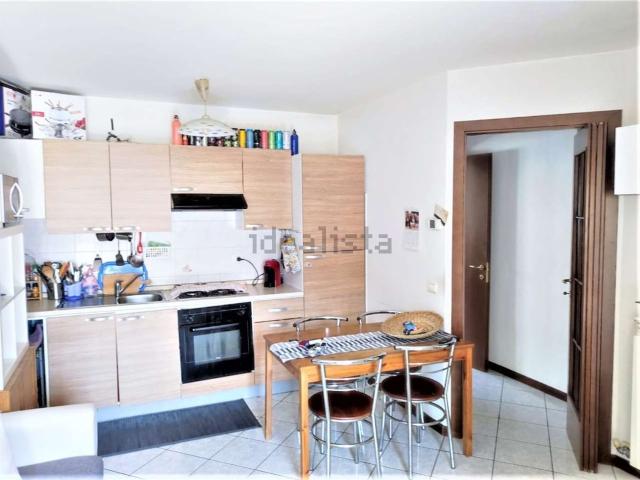 Appartamento in vendita di 48 m² in Via Sarus