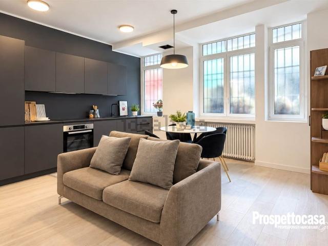 Appartamento in vendita di 48 m² in Via Savona, 94