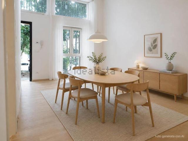 Appartamento in vendita di 48 m² in Via Serafino Calindri, 82