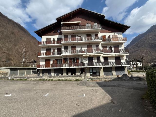 Appartamento in vendita di 48 m² in Via Silvestro Pianazzi, 17