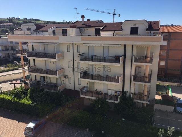 Appartamento in vendita di 48 m² in Via Stazione FFSS, 84