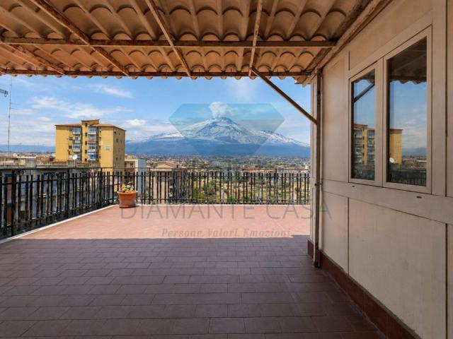 Appartamento in vendita di 48 m² in Viale Mario Rapisardi, 280