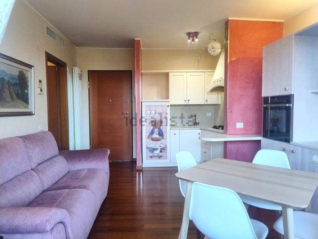 Appartamento in vendita di 48 m² in Viale Mercato Nuovo, 44