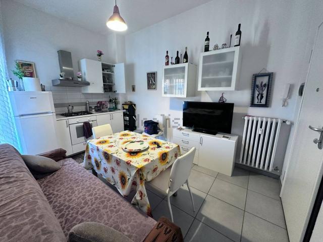 Appartamento in vendita di 48 m² in Viale Cherasca, 22