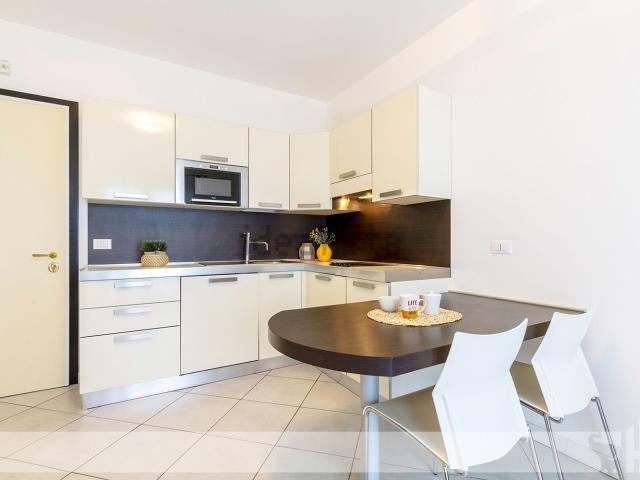 Appartamento in vendita di 48 m² in Viale delle Tortore, 1
