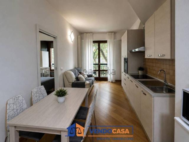 Appartamento in vendita di 48 m² in Viale Don Giovanni Minzoni