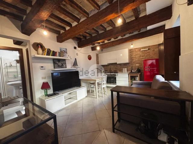 Appartamento in vendita di 48 m² in Viale I Maggio, 21