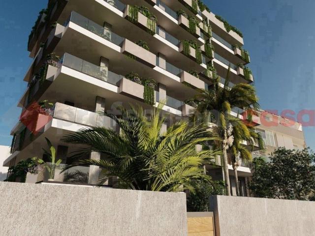 Appartamento in vendita di 48 m² in Viale Saverio Mercadante, 4