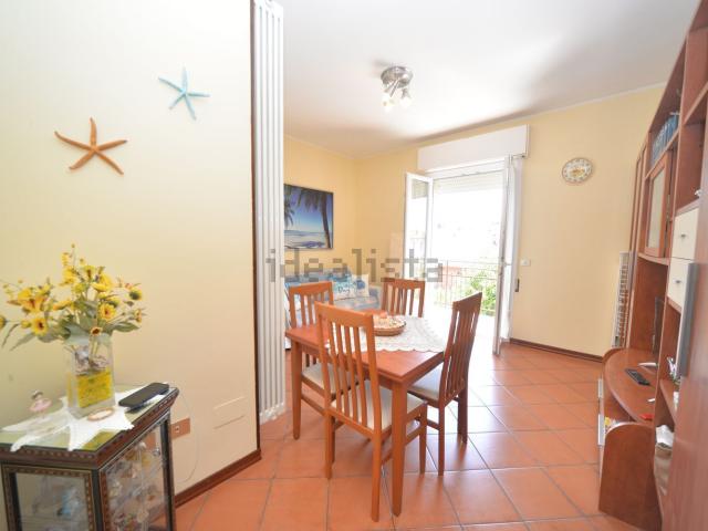 Appartamento in vendita di 48 m² in Viale Segantini, 7
