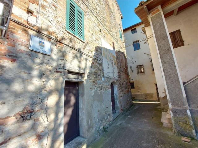 Appartamento in vendita di 48 m² in Via dei Lavoratori, 29