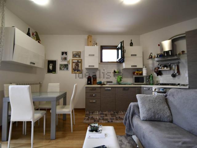 Appartamento in vendita di 48 m²