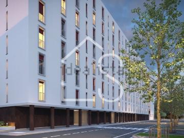 Appartamento in vendita di 48 m²