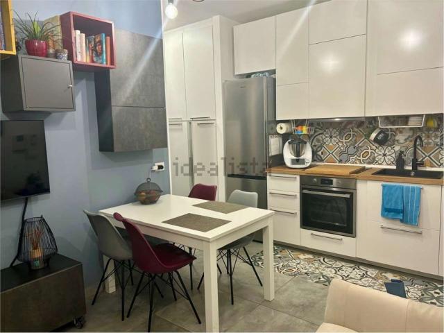 Appartamento in vendita di 48 m²
