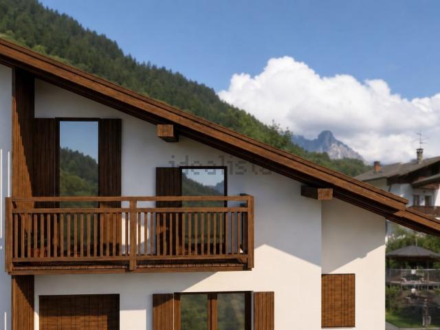 Appartamento in vendita di 48 m²