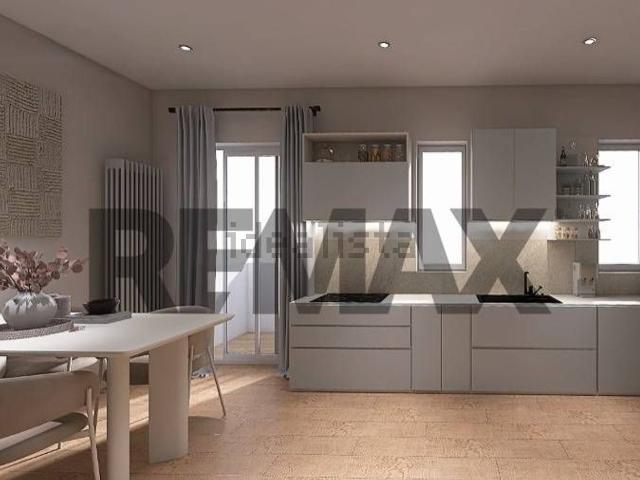 Appartamento in vendita di 48 m²