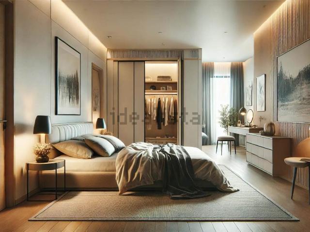 Appartamento in vendita di 48 m² in Via Mario Ulivelli