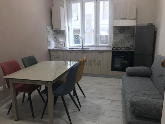 Appartamento in vendita di 48 m²
