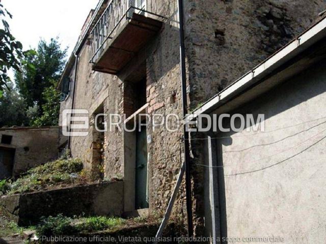 Appartamento in vendita di 494 m² in Via Maglicat