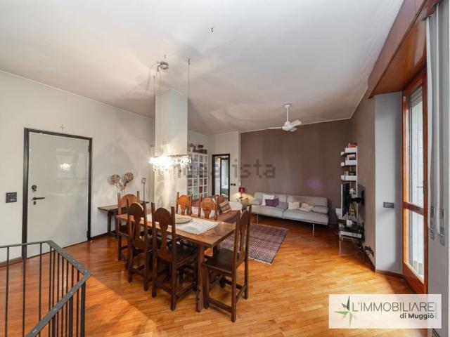 Appartamento in vendita di 495 m² in Via San Rocco, 28