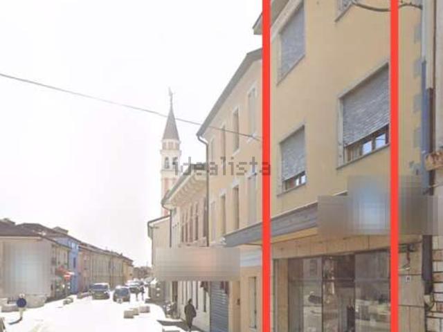 Appartamento in vendita di 495 m² in Vicolo Petrarca