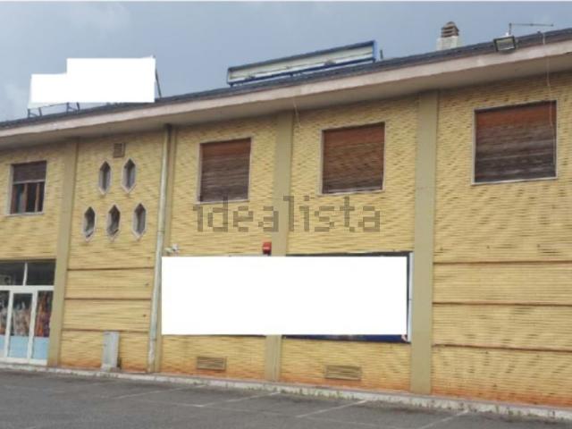 Appartamento in vendita di 4963 m² in Contrada Cutura