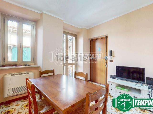 Appartamento in vendita di 49 m² in Corso Giuseppe Garibaldi
