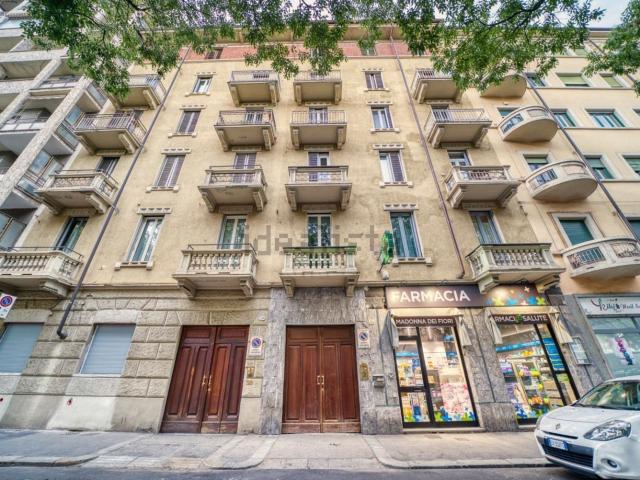 Appartamento in vendita di 49 m² in Corso Peschiera, 244