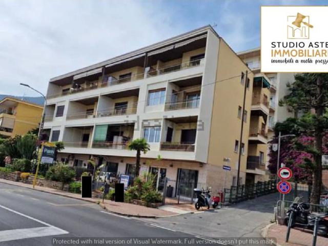 Appartamento in vendita di 49 m² in Corso Regina Margherita, 196