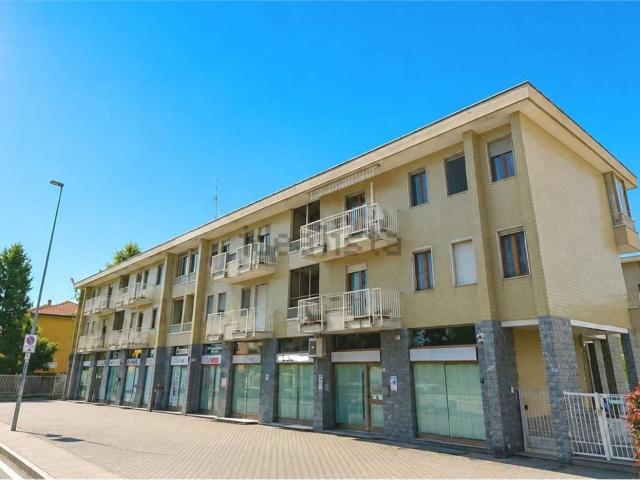 Appartamento in vendita di 49 m² in Corso Trieste, 86