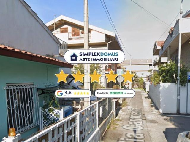 Appartamento in vendita di 49 m² in Corso Umberto I