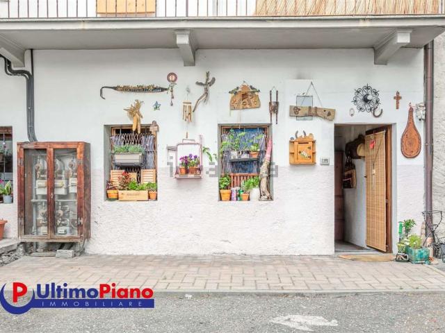 Appartamento in vendita di 49 m² in Frazione Dialley, 9