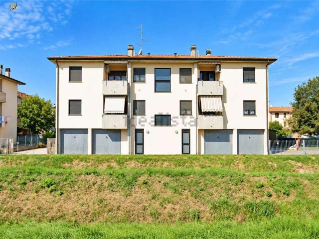 Appartamento in vendita di 49 m² in Piazza Cardinale G. Bianchi, 8