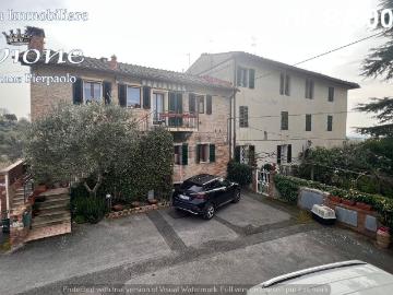 Appartamento in vendita di 49 m² in Strada delle Ginestre, 1