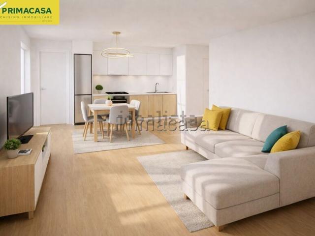 Appartamento in vendita di 49 m² in Strada Statale Pasubio