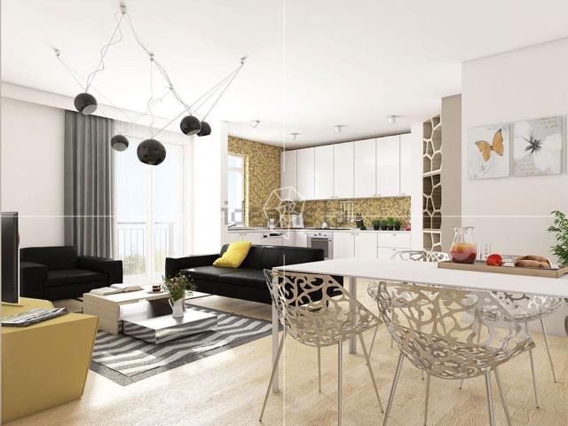 Appartamento in vendita di 49 m² in Via U. Bassi, 7