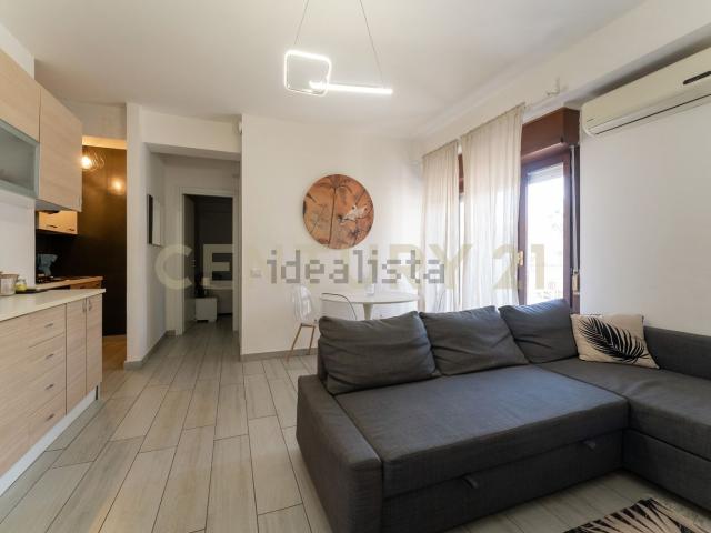 Appartamento in vendita di 49 m² in Via Vampolieri, 45