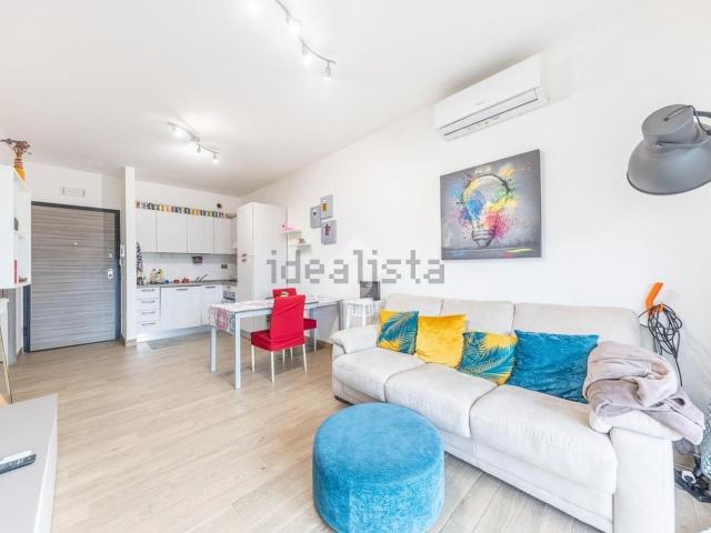 Appartamento in vendita di 49 m² in Via Vittorio Caprioli, 215