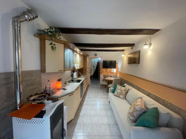 Appartamento in vendita di 49 m² in Via XXIV Maggio, 140