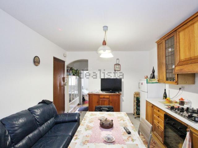 Appartamento in vendita di 49 m² in Via Alessandro Maggini