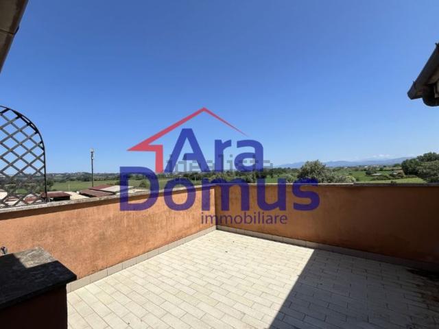 Appartamento in vendita di 49 m² in Via Allia, 42