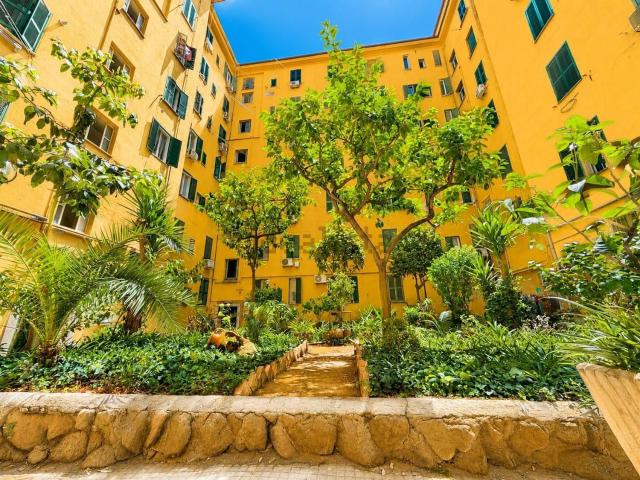 Appartamento in vendita di 49 m² in Via Amico da Venafro