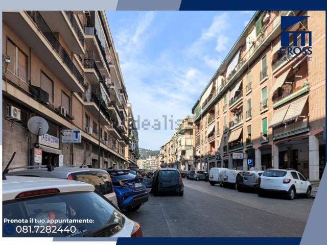 Appartamento in vendita di 49 m² in Via Antonino Pio