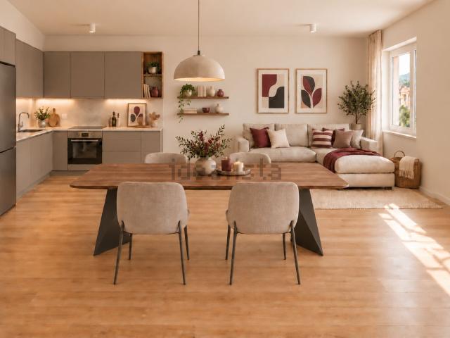 Appartamento in vendita di 49 m² in Via Antonio Pizzocaro, 65
